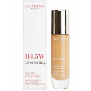 Clarins Skin Illusion Foundation 114.5W